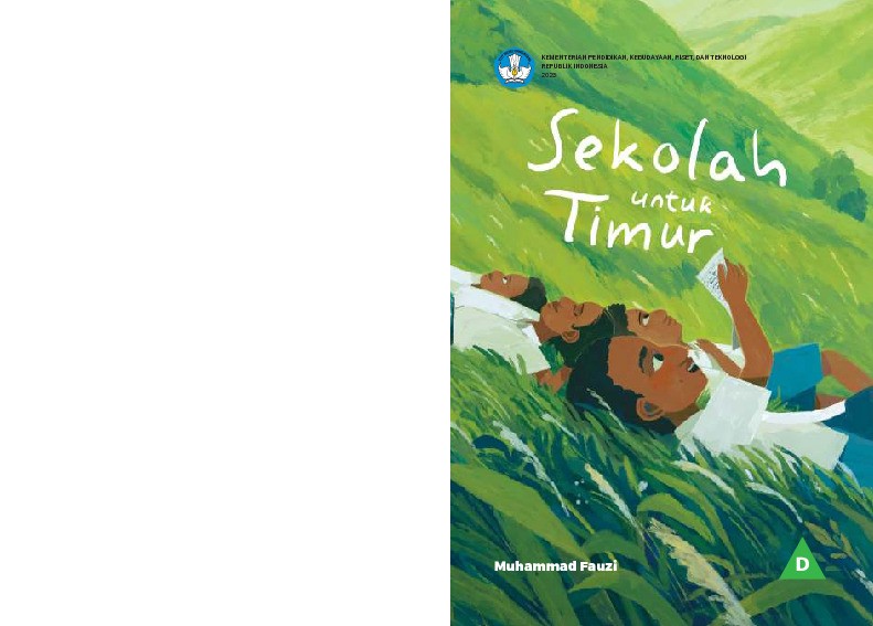 Sekolah untuk Timur